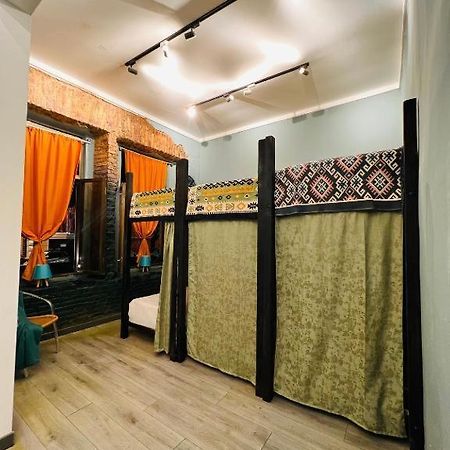 Eco Rooms Batumi Zewnętrze zdjęcie