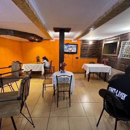 Eco Rooms Batumi Zewnętrze zdjęcie