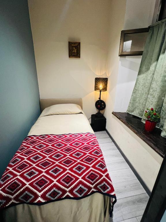 Eco Rooms Batumi Zewnętrze zdjęcie