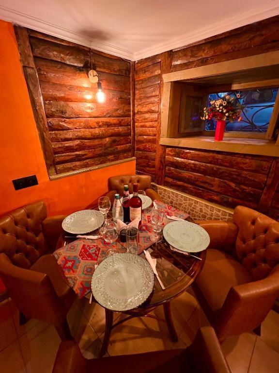 Eco Rooms Batumi Zewnętrze zdjęcie