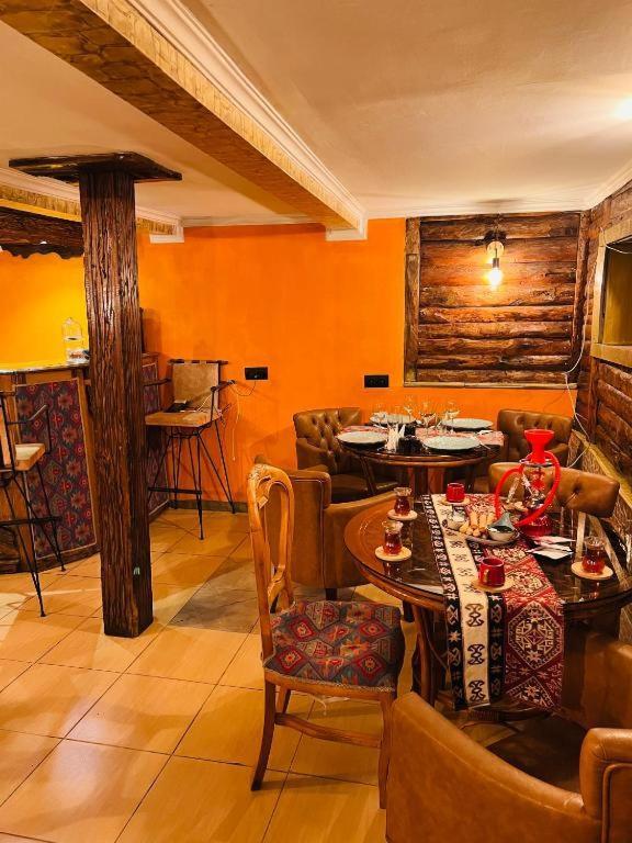 Eco Rooms Batumi Zewnętrze zdjęcie