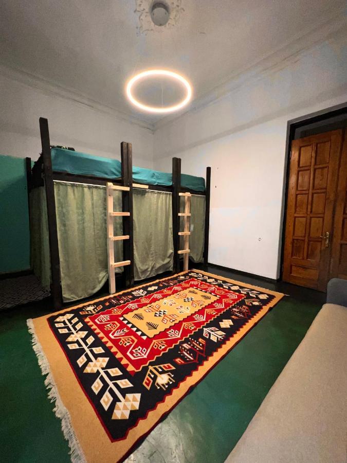 Eco Rooms Batumi Zewnętrze zdjęcie