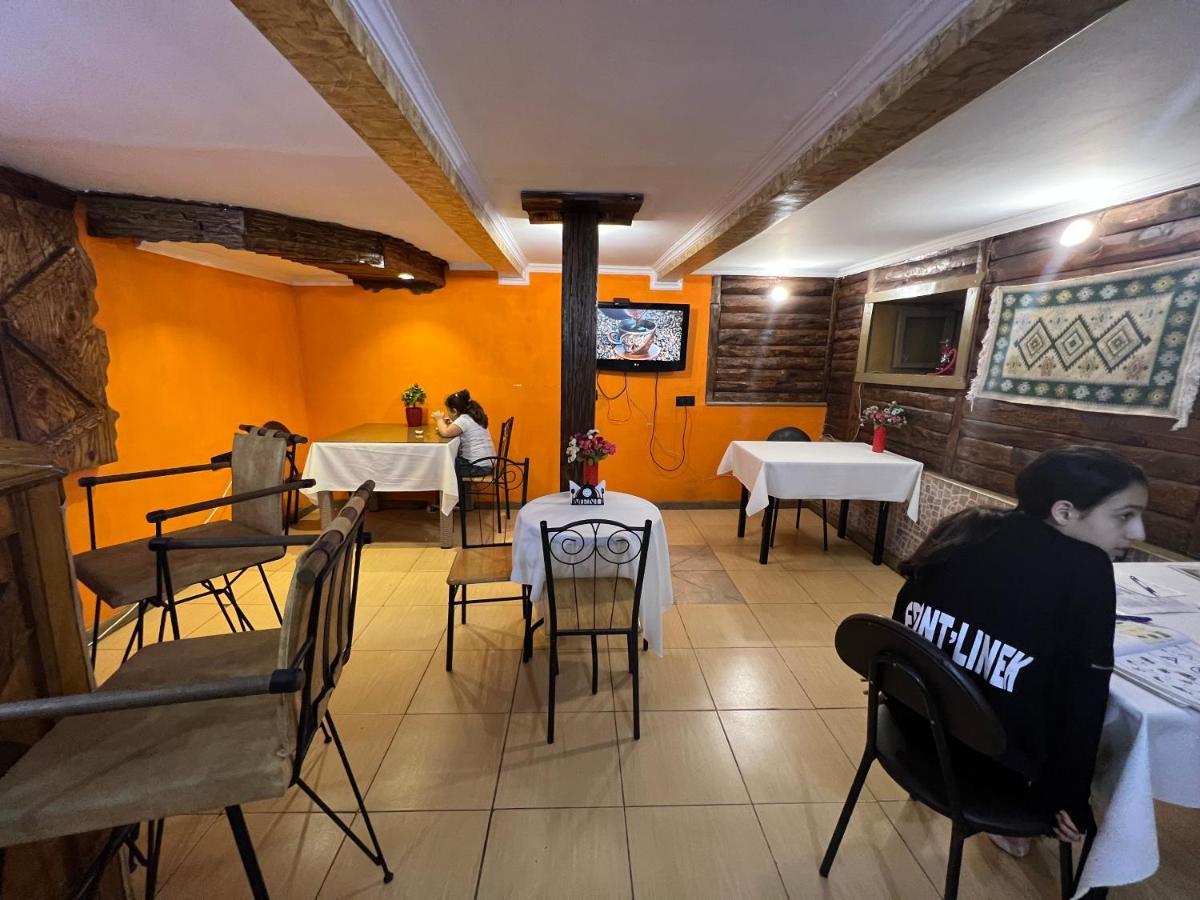 Eco Rooms Batumi Zewnętrze zdjęcie